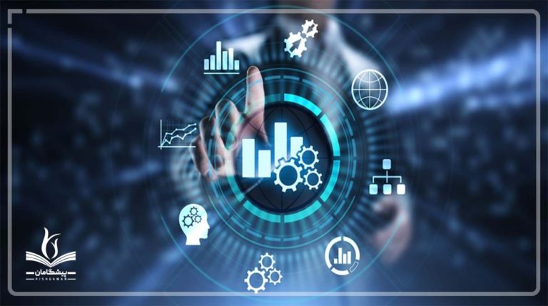 فرایند تجاری سازی چیست؟