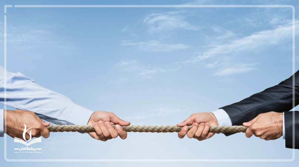 موانع تجاری سازی در مسیر رقابت با محصولات وارداتی