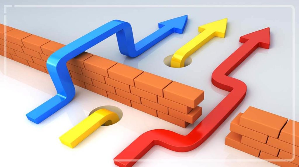 چالش‌های ورود به بازار جهانی