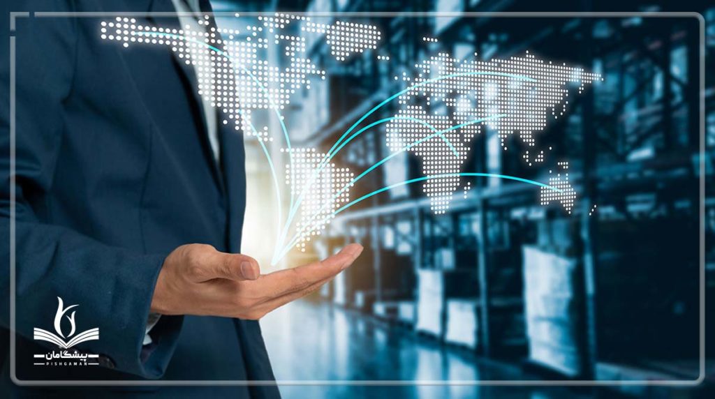 تاریخچه اقتصاد دانش بنیان