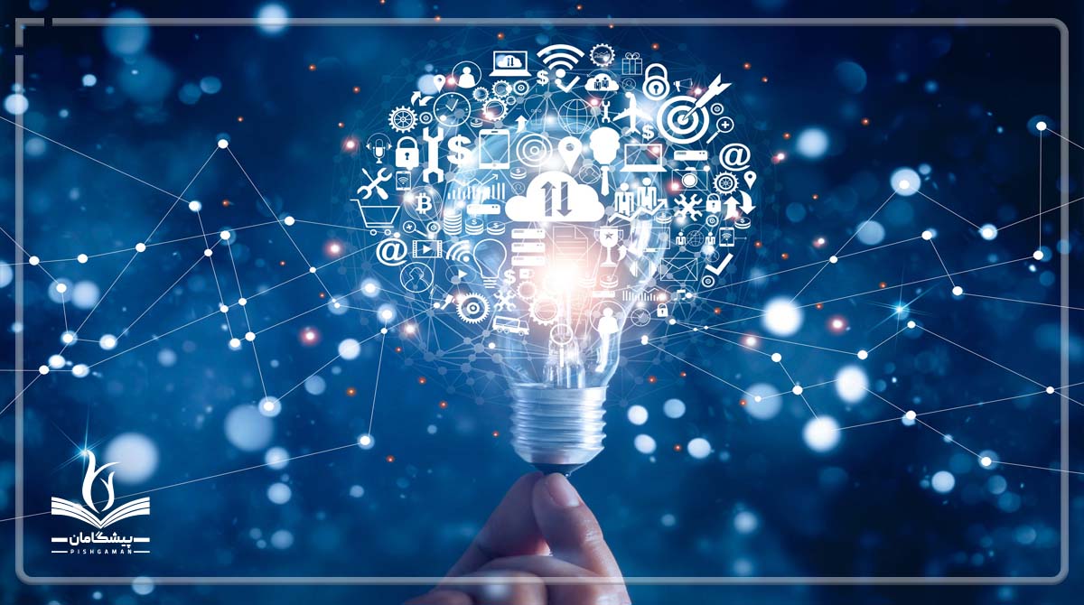 چالش‌های اقتصاد دانش بنیان