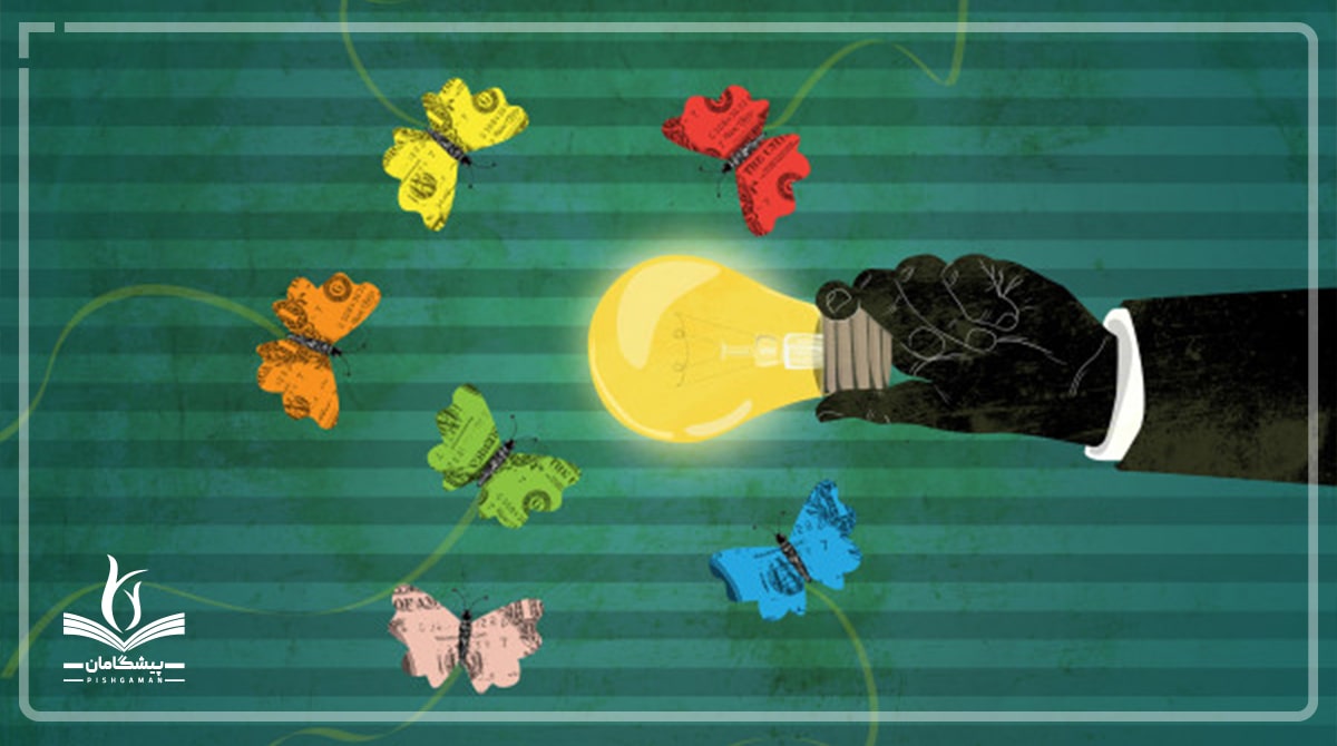 سرمایه گذار فرشته