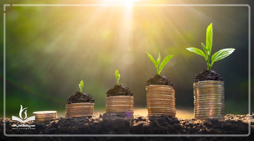 جذب سرمایه از سرمایه گذارهای فرشته