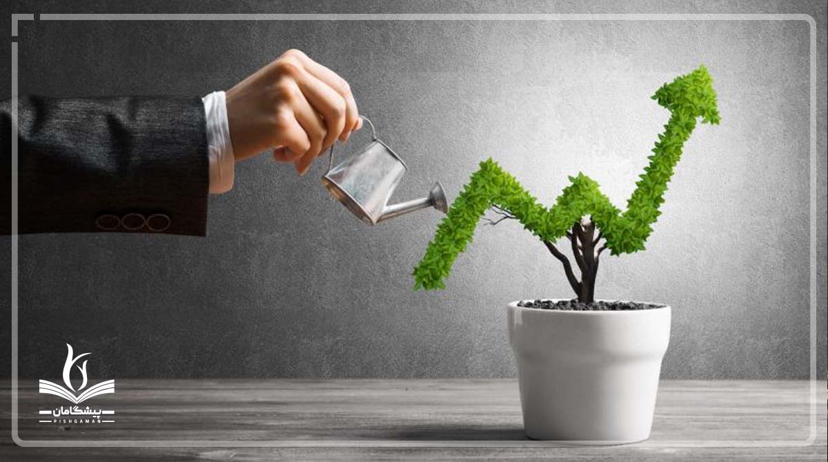 سرمایه گذاری چیست؟و انواع روش‌های سرمایه گذاری