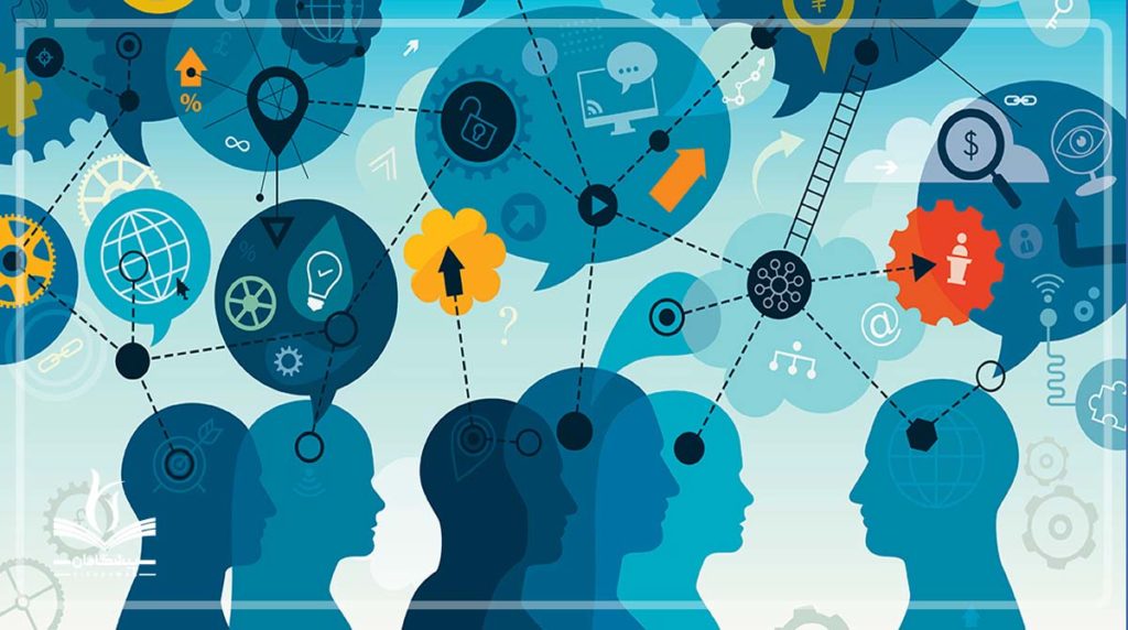 ویژگی های اقتصاد دانش بنیان