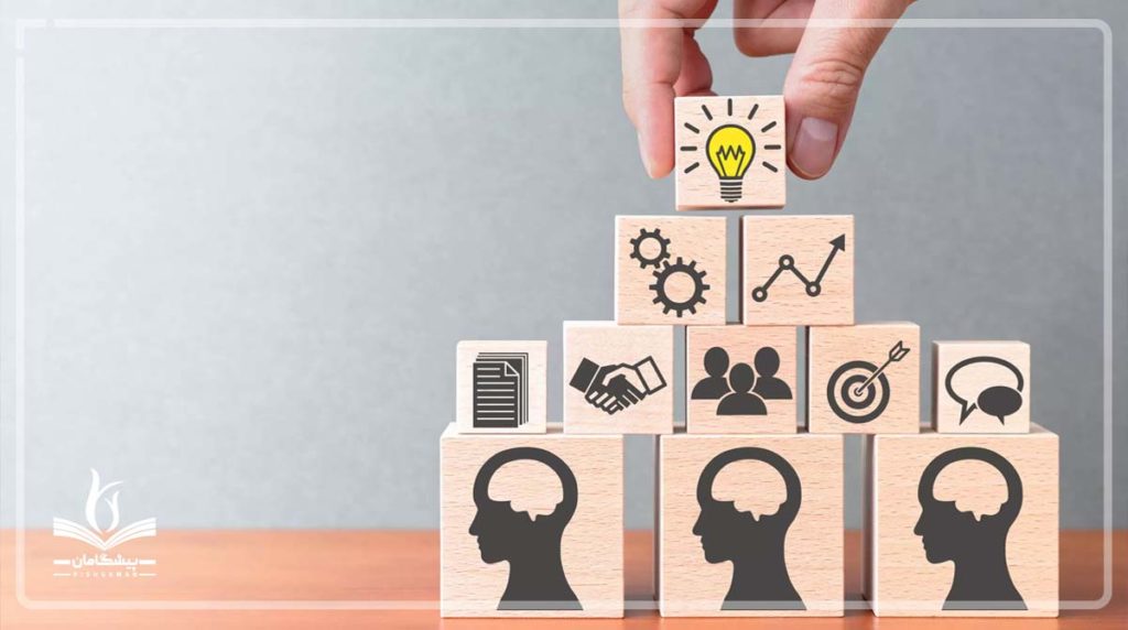 معرفی بهترین کتاب های اقتصاد دانش بنیان