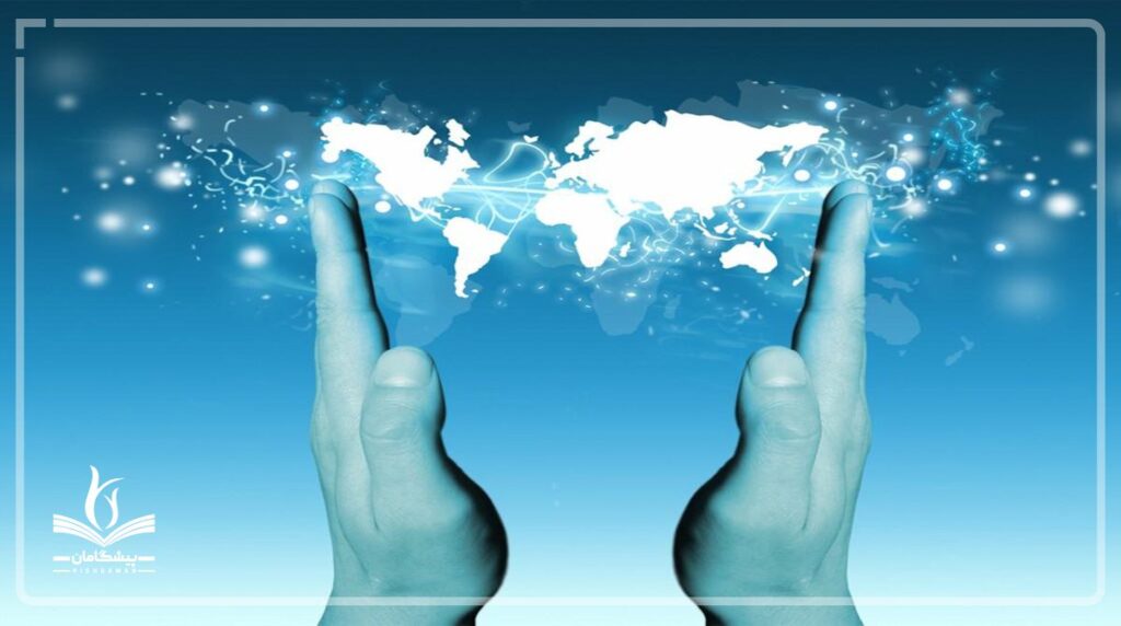شرکت های دانش بنیان موفق ایران