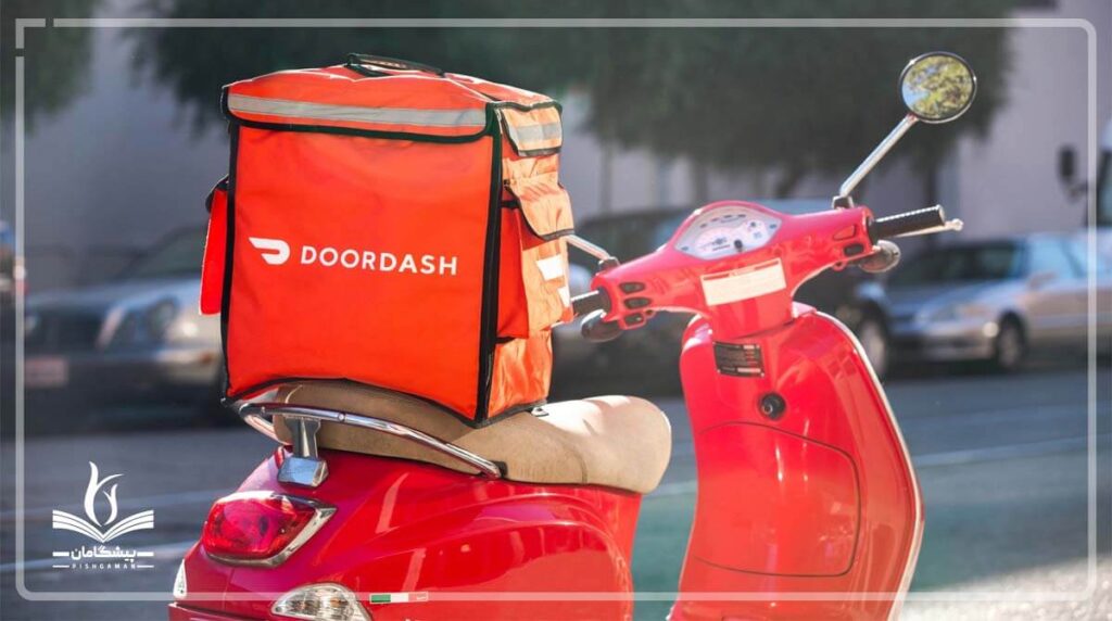 DoorDash